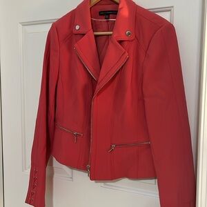 WHBM Jacket!